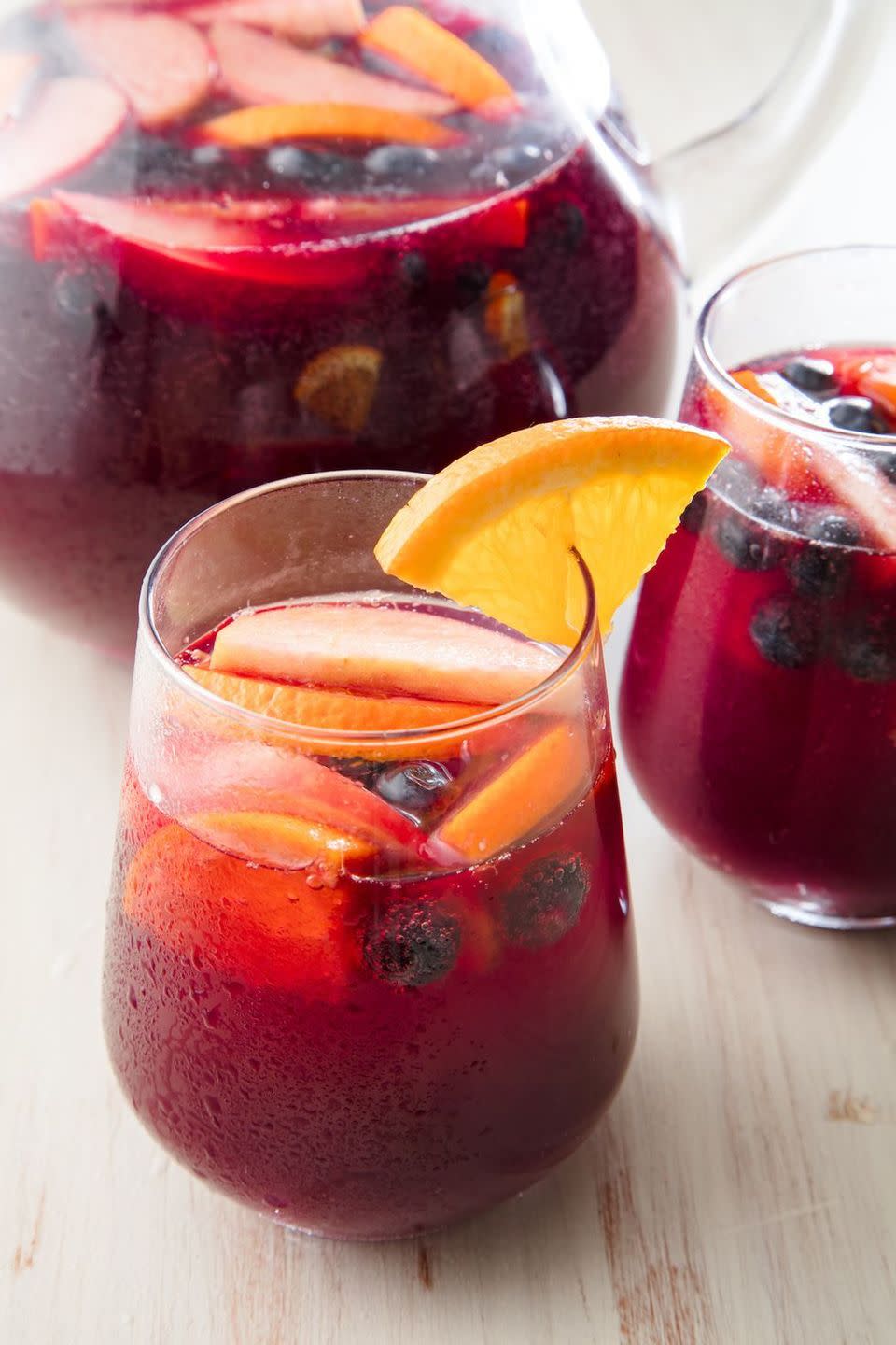 Red Sangria