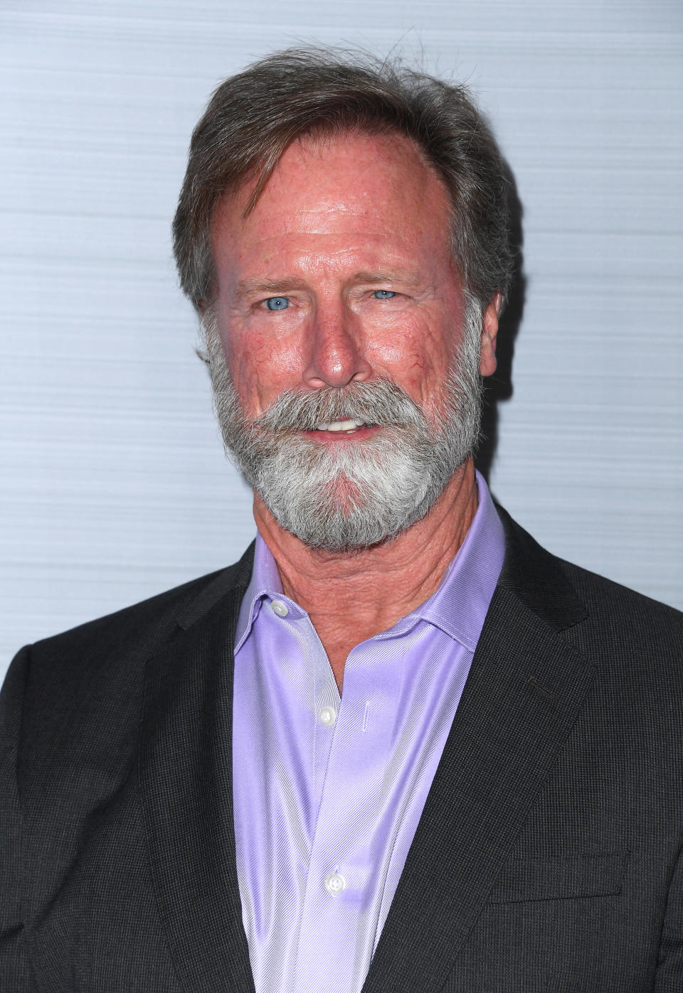 Louis Herthum on the red carpet