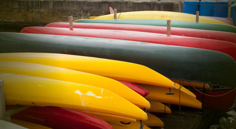 Hartlepool Marina