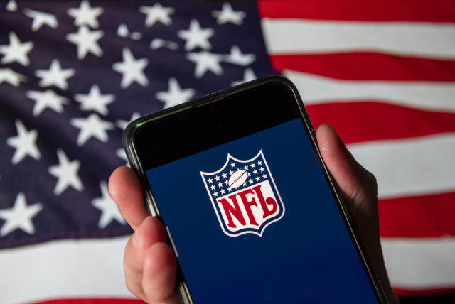 NFL Streaming Rights To Change Shortly - Gridiron Heroics