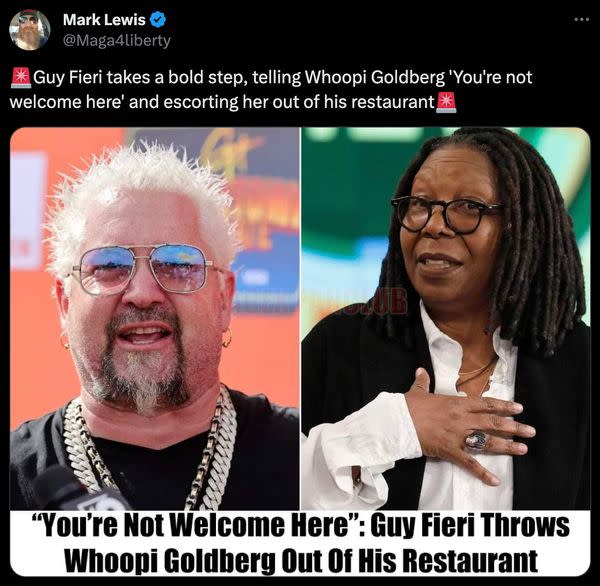 guy fieri whoopi goldberg        <h3 class=