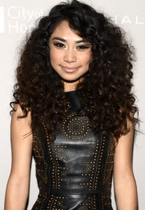 Jessica Sanchez | Photo Credits: Michael Kovac/Getty Images