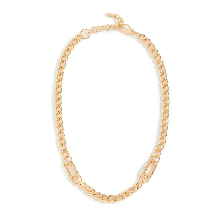 Maison Irem Women&#39;s Lucca Necklace Chain