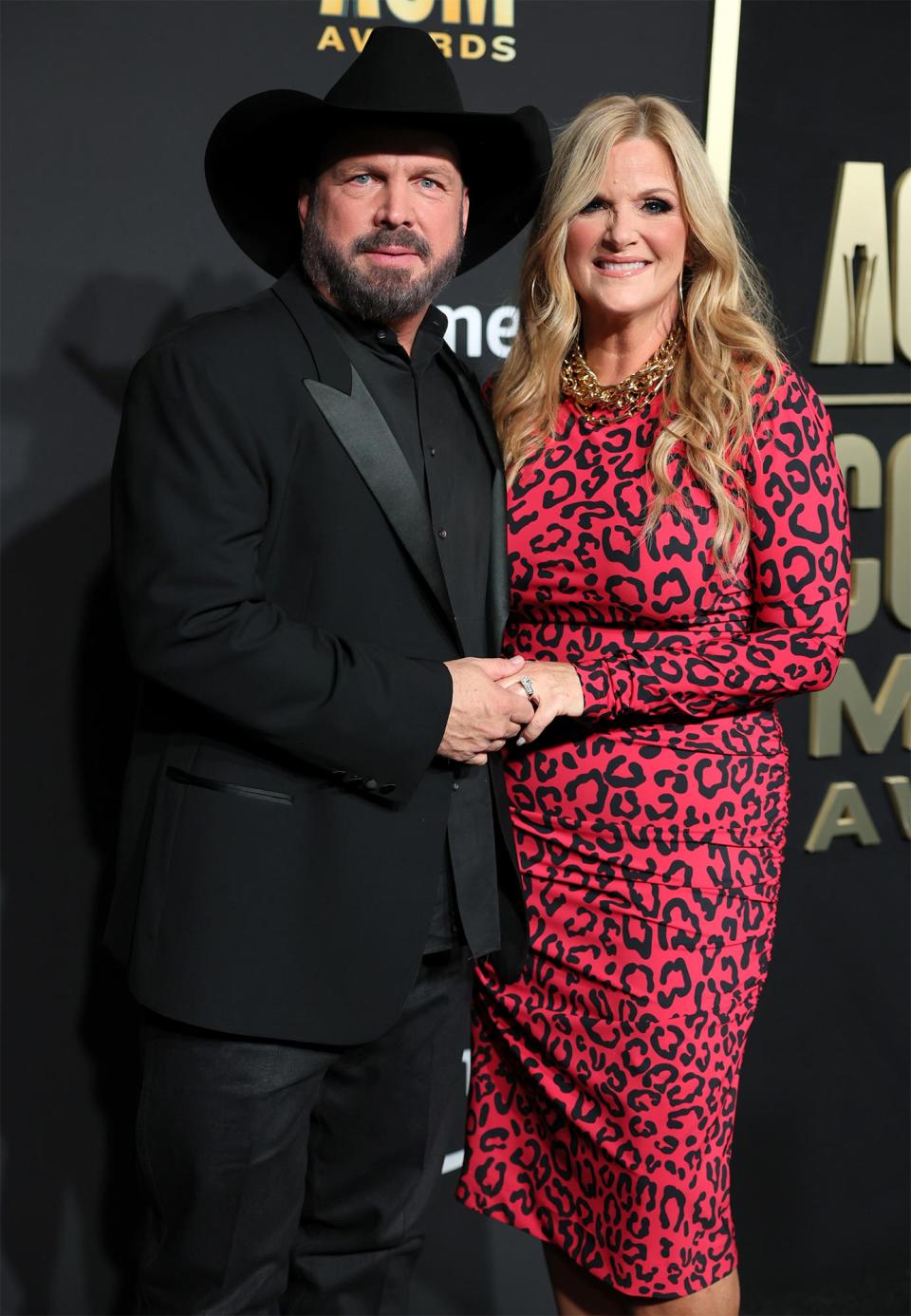 Garth Brooks and Trisha Yearwood’s Most Heartwarming Quotes About Their ...