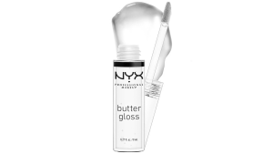 NYX Professional Makeup Butter Gloss