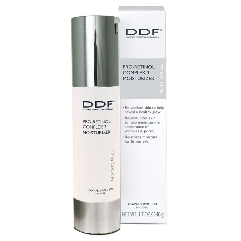 DDF Pro-Retinol Complex 3 Moisturizer