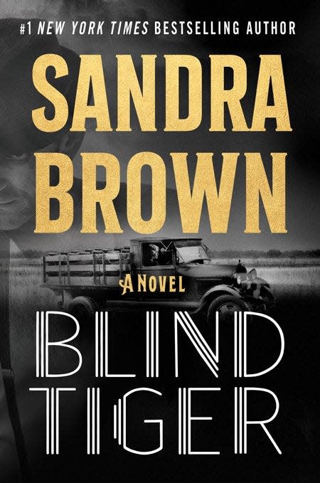 Bestselling author Sandra Brown will be appearing on Nov. 16 at Canton Palace Theatre as part of the Stark Library's author series. Admission is free, but reservations must be made online through Eventbrite.