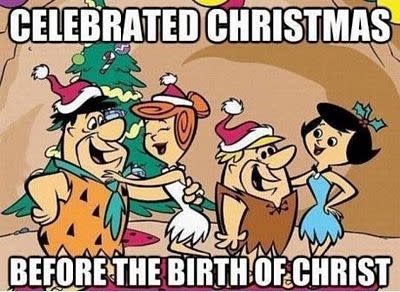 <p>So the math might not add up — the Flintstones takes place during the Stone Age while the <a href="https://www.christianity.com/church/church-history/timeline/301-600/the-1st-recorded-celebration-of-christmas-11629658.html" rel="nofollow noopener" target="_blank" data-ylk="slk:first recorded Christmas;elm:context_link;itc:0;sec:content-canvas" class="link ">first recorded Christmas</a> was in the year 336 — but it’s still great entertainment.</p><p><em><a href="https://www.goodhousekeeping.com/holidays/christmas-ideas/g23303771/christmas-movies-for-kids/" rel="nofollow noopener" target="_blank" data-ylk="slk:RELATED: 30 Christmas Movies for Kids to Get the Whole Family in the Holiday Spirit;elm:context_link;itc:0;sec:content-canvas" class="link ">RELATED: 30 Christmas Movies for Kids to Get the Whole Family in the Holiday Spirit</a></em></p>