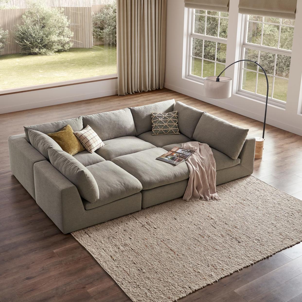 <p><a href="https://go.redirectingat.com?id=74968X1596630&url=https%3A%2F%2Fwww.castlery.com%2Fus%2Fproducts%2Fdawson-pit-sectional-sofa&sref=https%3A%2F%2Fwww.harpersbazaar.com%2Ffashion%2Ftrends%2Fg46489090%2Fbest-pit-sectionals%2F" rel="nofollow noopener" target="_blank" data-ylk="slk:Shop Now;elm:context_link;itc:0;sec:content-canvas" class="link rapid-noclick-resp">Shop Now</a></p><p>Dawson Pit-Sectional Sofa</p><p>castlery.com</p><p>$5434.00</p>