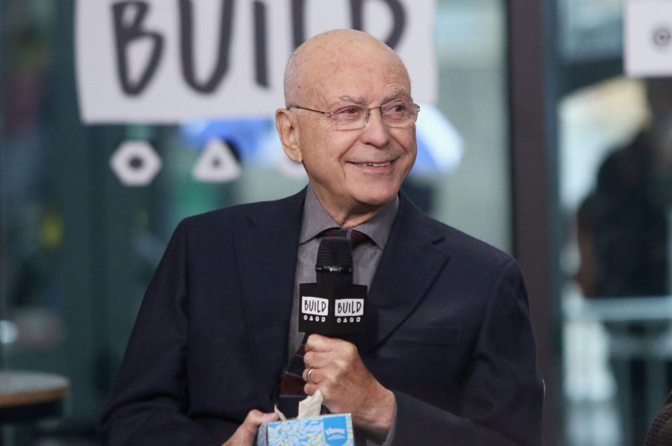 alan arkin