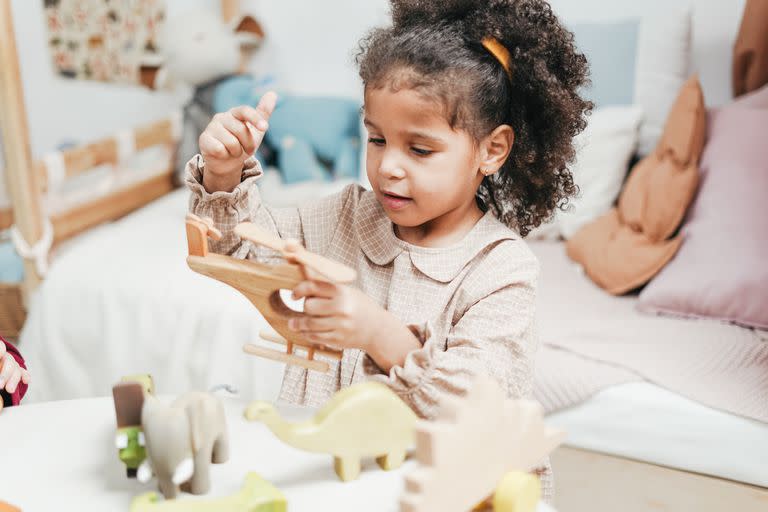 Propuestas para renovar el cuarto de los chicos, ese espacio que debería ser tanto refugio como usina de creatividad. Beneficios para darle nueva vida con Club.