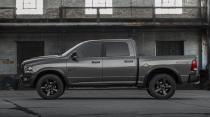 <p>As Reid Bigland, Head of Ram, says, "The Ram 1500 Classic Warlock is proof positive that value never goes out of style."</p>