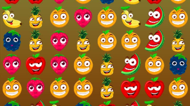 Juice the Fruits screenshot