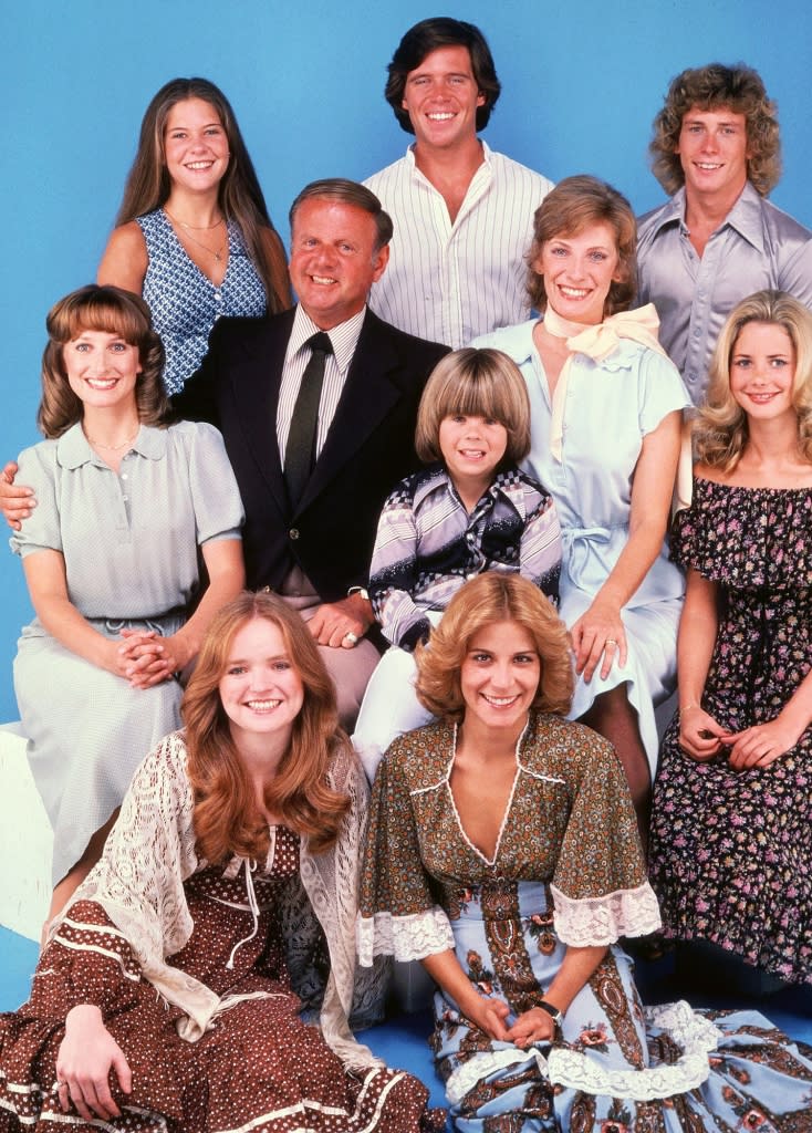 Former 'Eight Is Enough' Child Star Adam Rich Dead at 54: Report