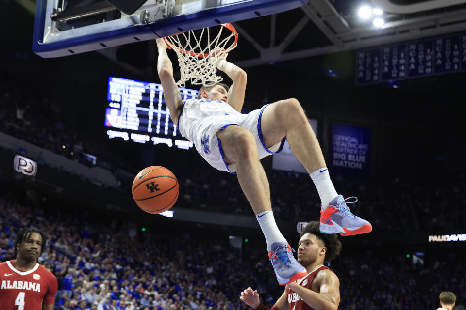 (Photo by Justin Casterline/Getty Images)