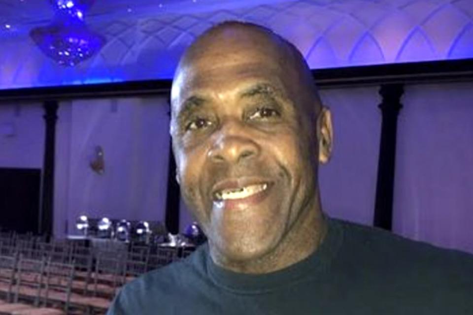 Virgil, the former WWE star best known for being the bodyguard for the “Million Dollar Man” Ted DiBiase, has died, according to a post on his verified Instagram account. (Supplied)