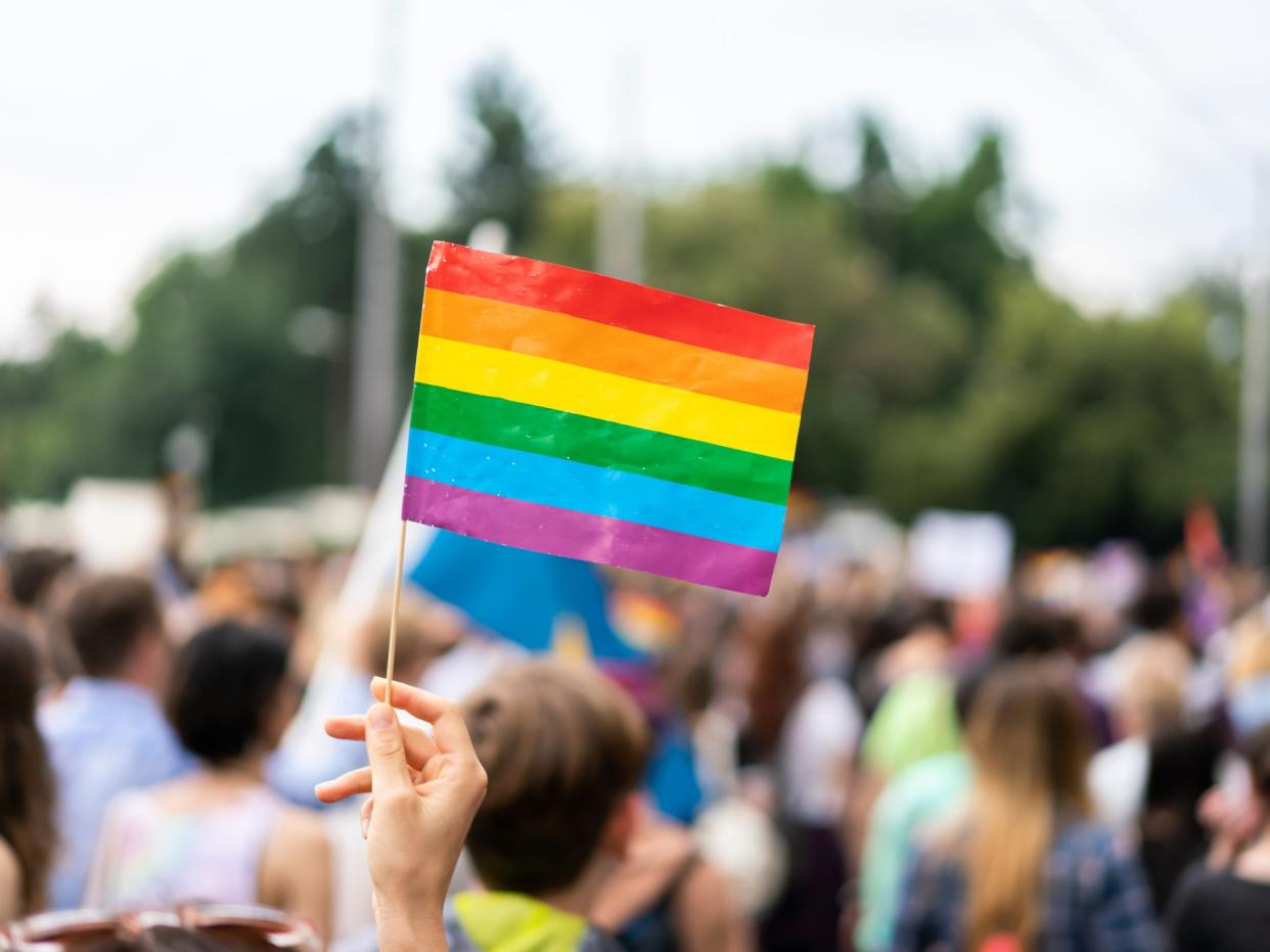 <p>The Malaysian government has been urged not to impose heavier punishments on LGBT+ communities</p> (Getty/iStockphoto)