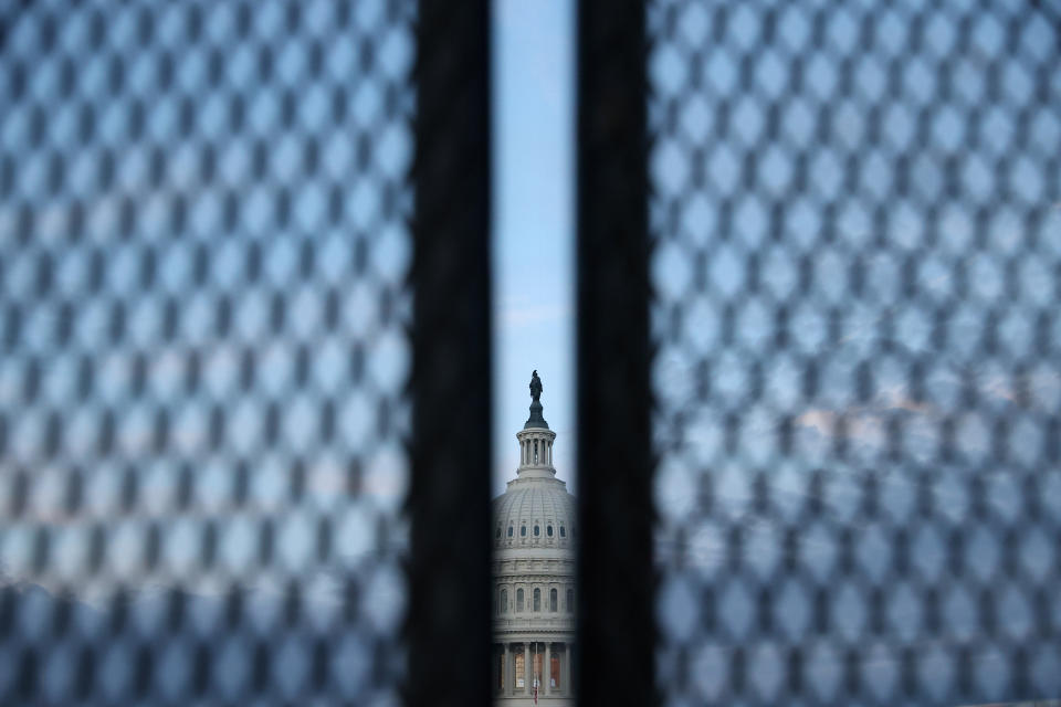 (Photo: Chip Somodevilla via Getty Images)