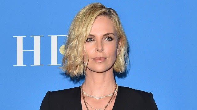 Charlize Theron 1280