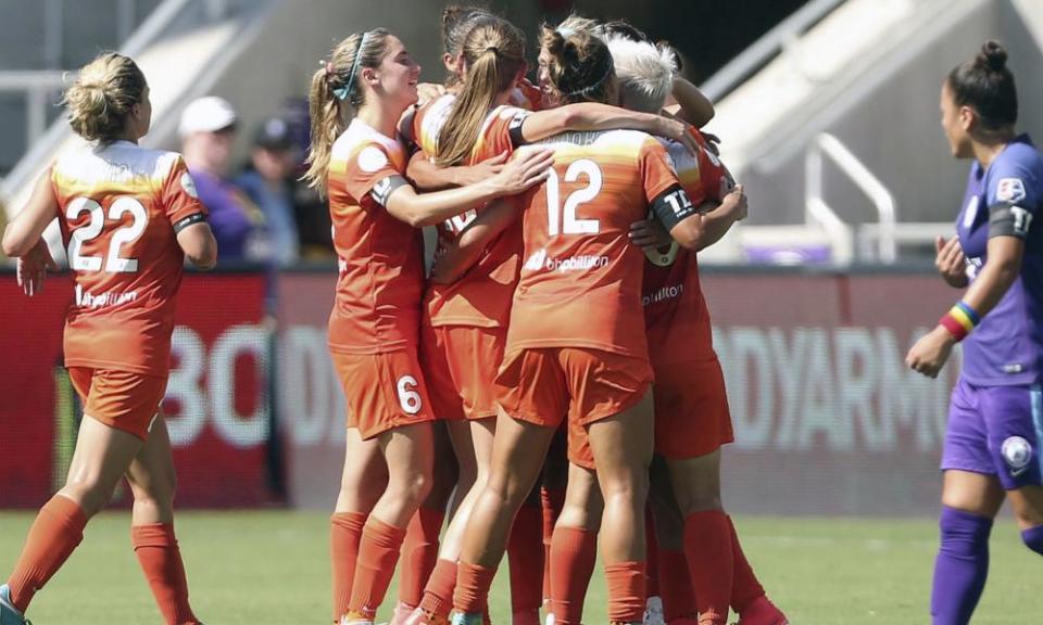 Houston Dash