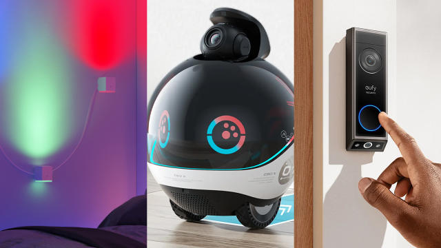 Our Favorite Smart-Home Gadgets From CES 2023 - Mansion Global
