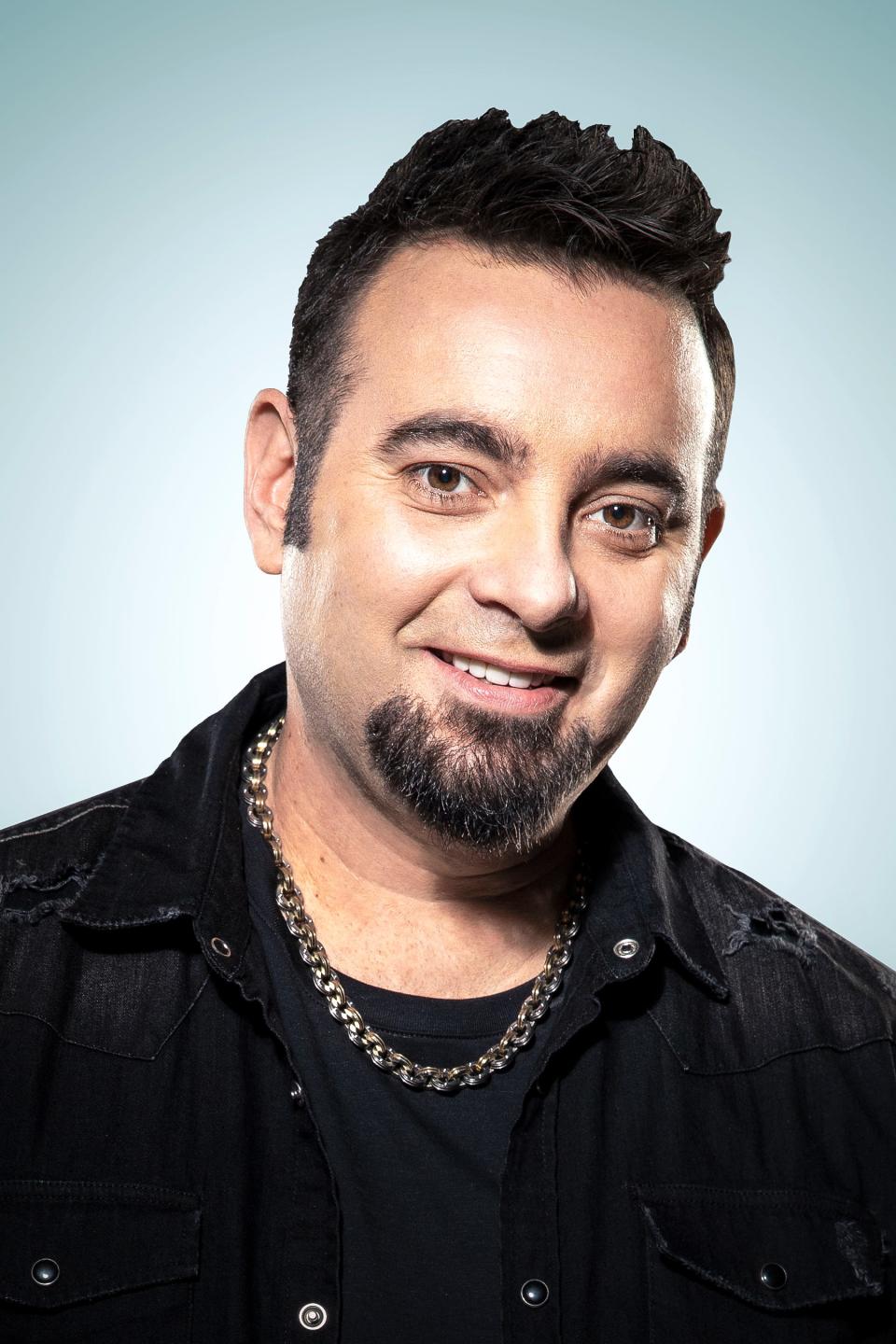 Chris Kirkpatrick