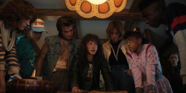 Creadores de Stranger Things aseguran que el spin-off superará incluso las expectativas de Netflix