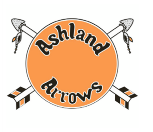 Ashland Arrows logo