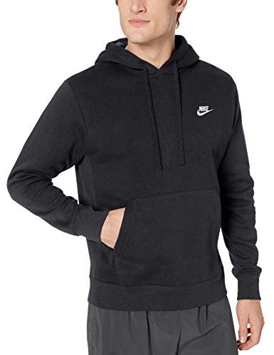 Nike Pull Over Hoodie (Amazon / Amazon)