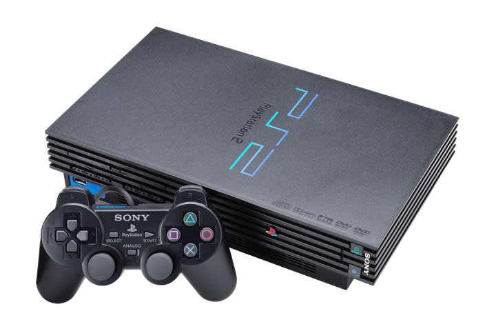 PlayStation 2, la consola más vendida de la historia