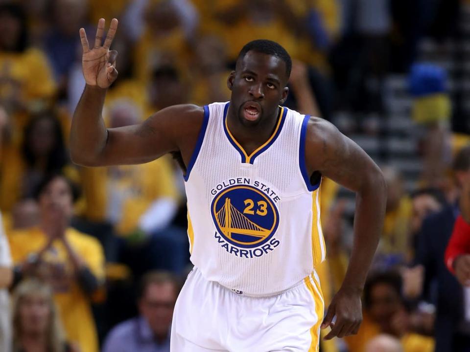 draymond green