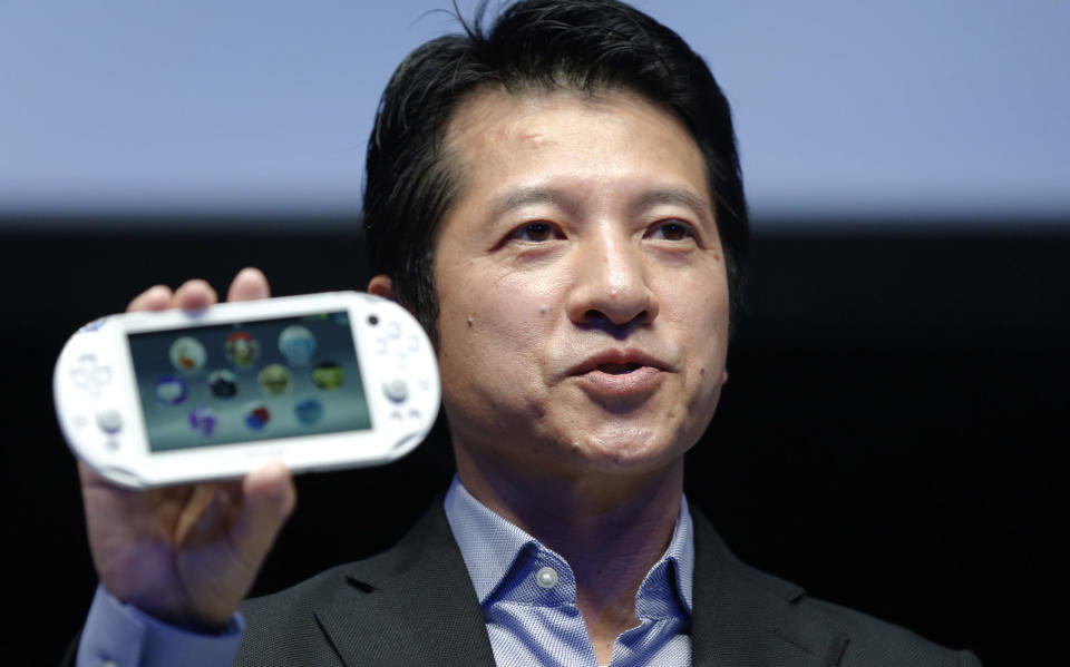 The PS Vita might still attract new fans thanks to indie releases and JRPGs