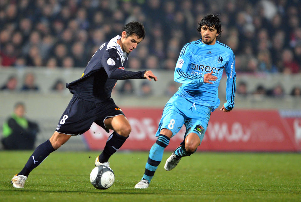 A quoi ressemblait le foot et le monde la dernière fois que l’OM a gagné au Parc des Princes ?