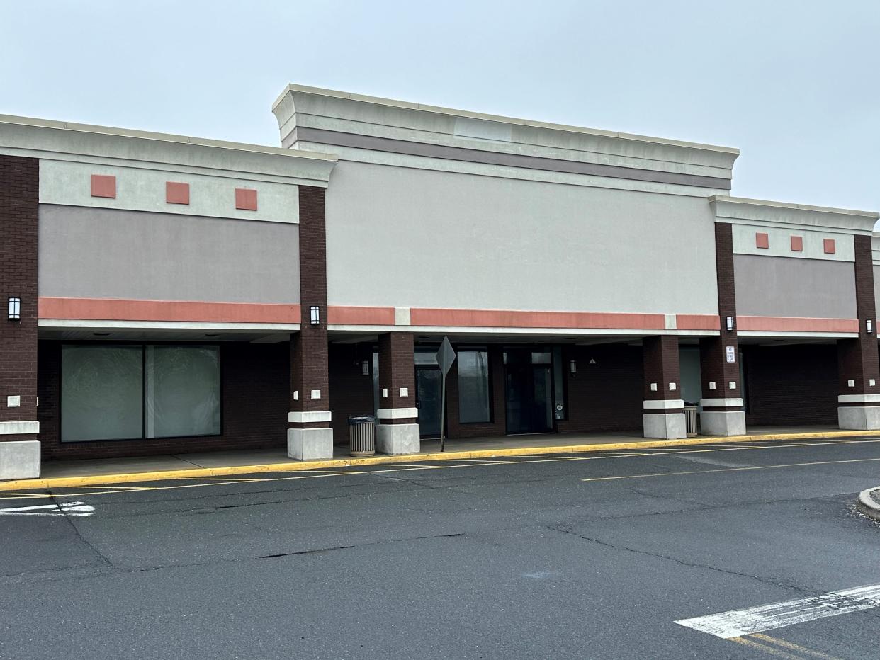 Ocean State Job Lot is opening in this former Stein Mart on Route 35 in Holmdel.