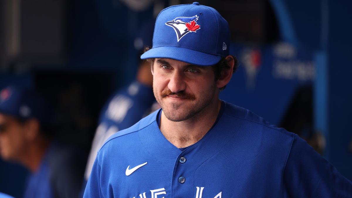 How Jordan Romano went from lifelong Blue Jays fan to their star closing  pitcher