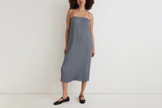 <p>Madewell</p>