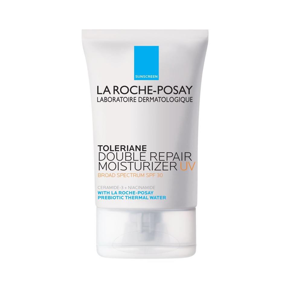 La Roche-Posay Toleriane Double Repair Moisturizer