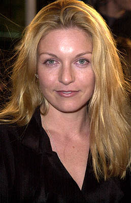 Sheryl Lee at the Mann Village Theater premiere of Columbia's Saving Silverman