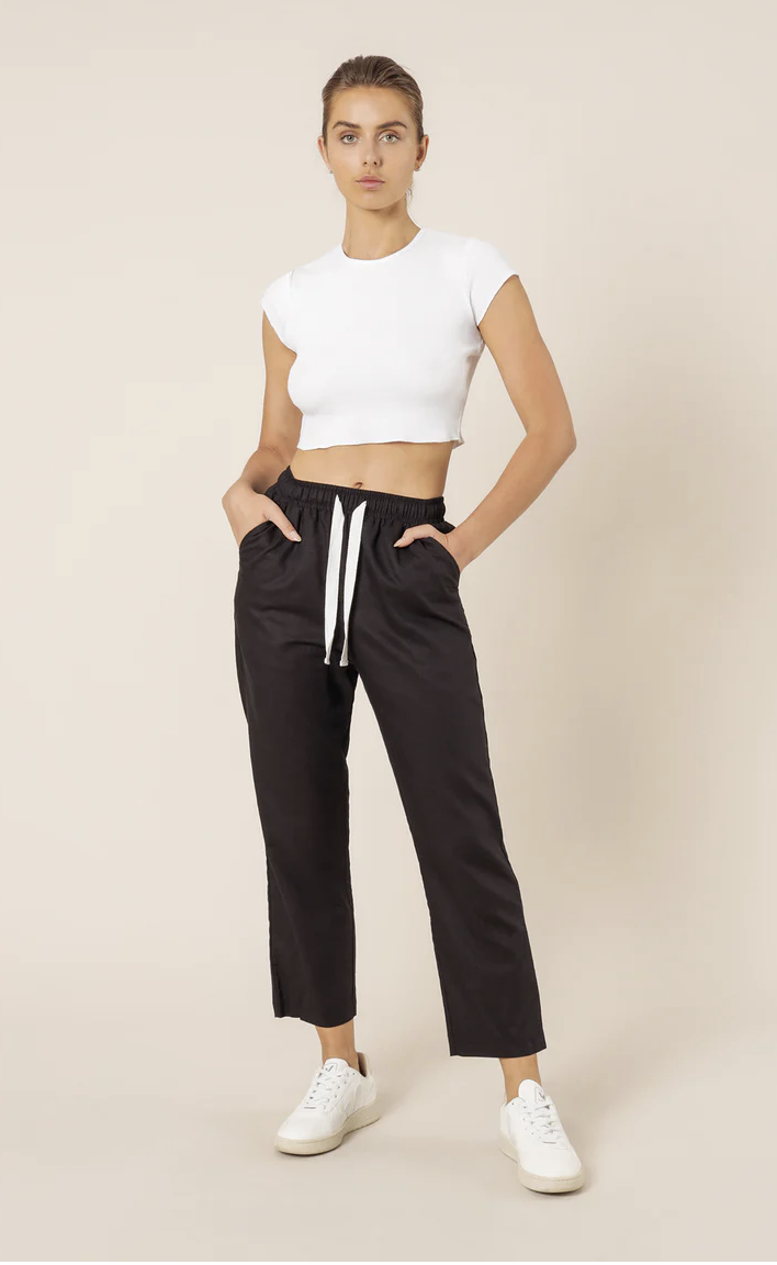 Nude Lucy classic pants