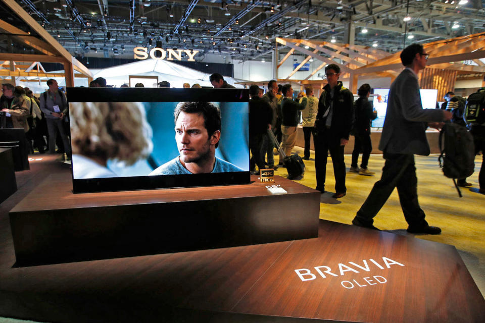 The furor over Sony TVs allegedly blocking Kodi appears to be over