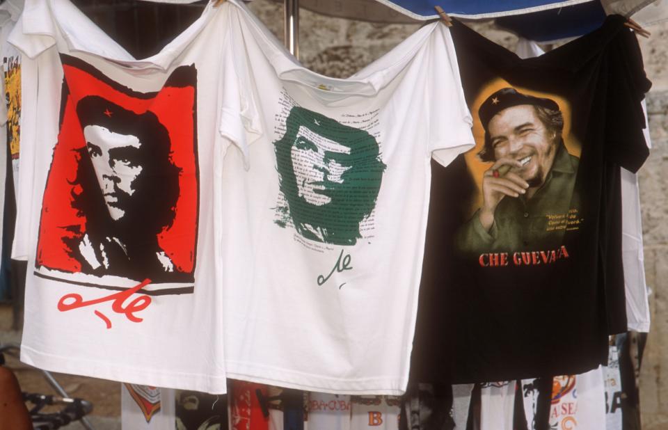 Che Guevara: Rückblick zum 50. Todestag