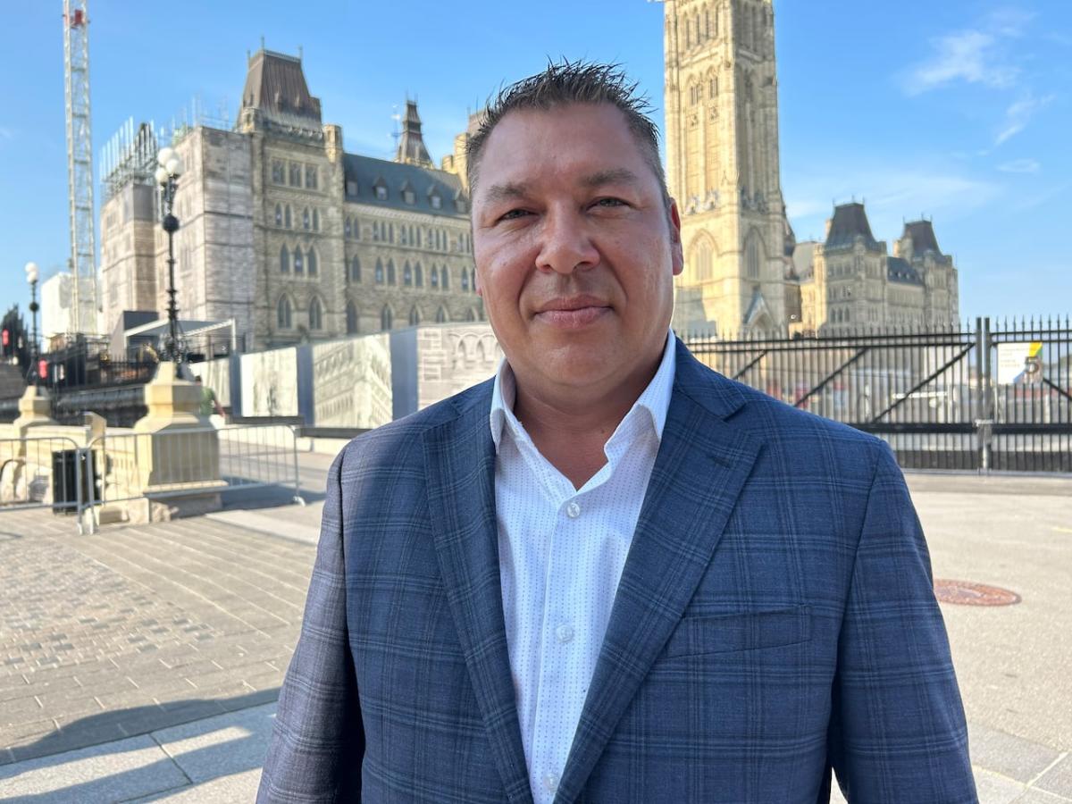 Ottawa, Ontario spar over funding for First Nations elders home