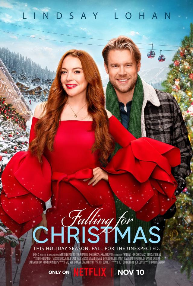 Romance at Reindeer Lodge (TV Movie 2017) - IMDb