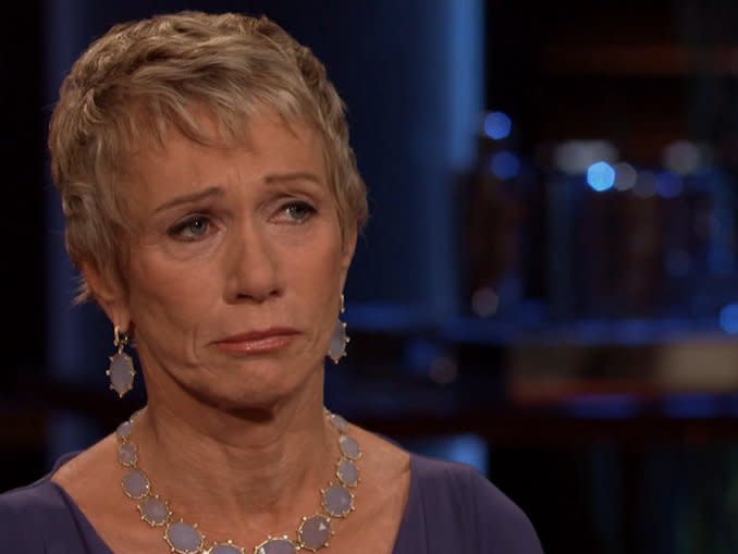 barbara corcoran