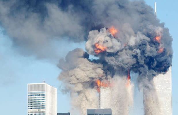 NY Times Updates Story, Deletes Tweet Saying ‘Airplanes Took Aim’ at Twin Towers on 9/11