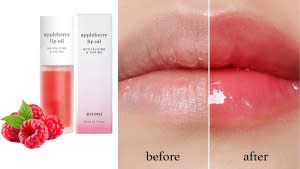 Nooni Korean Lip Oil