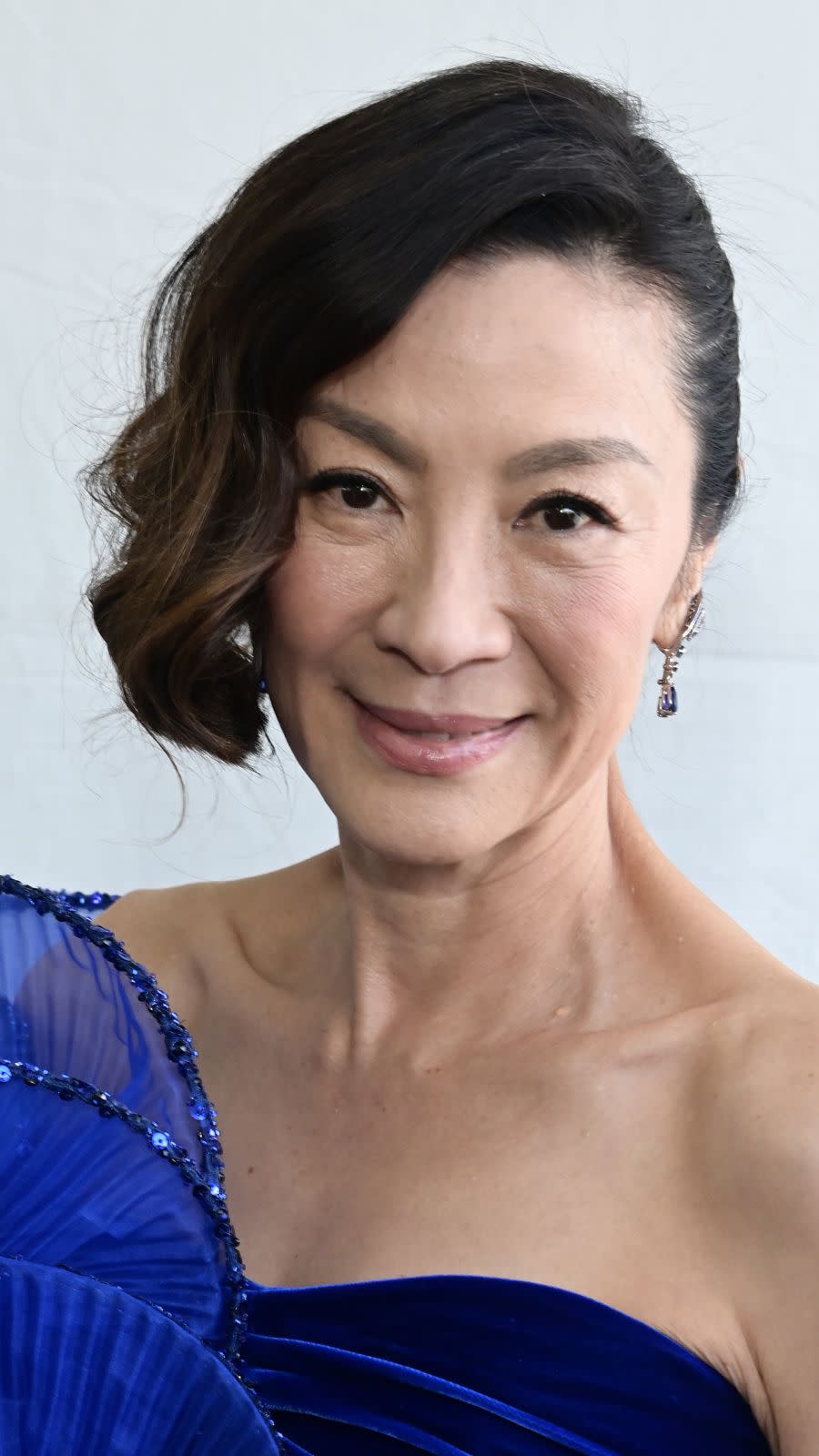 Michelle Yeoh