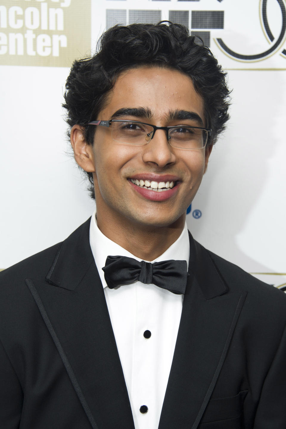 FILE - This Sept. 28, 2012 file photo shows Suraj Sharma at the premiere of his film, "Life of Pi," at the 50th annual New York Film Festival opening night gala in New York. (Photo by Charles Sykes/Invision/AP, file)