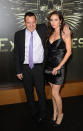 Tom Sizemore at the Los Angeles premiere of "the Expendables 2" on Auguest 15, 2012.