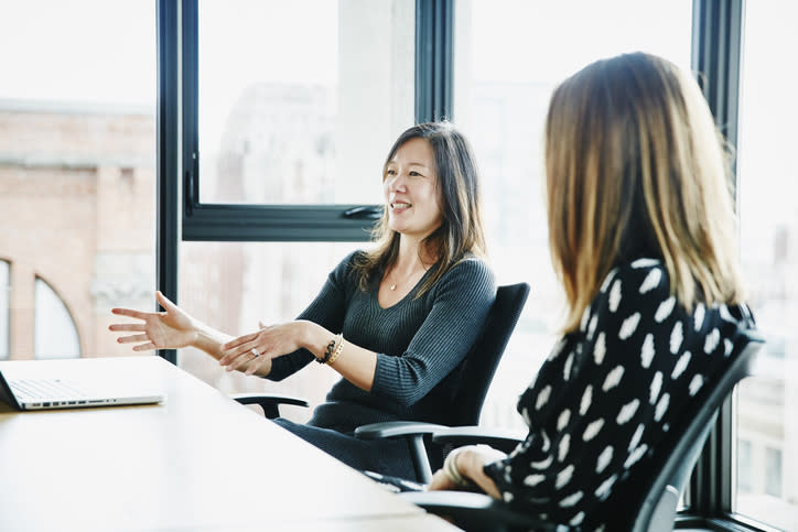 <p>Date sempre quanto dovete e ricordate che spesso non è questione di quanto, ma di come e di quando. (foto: Getty Images) </p>